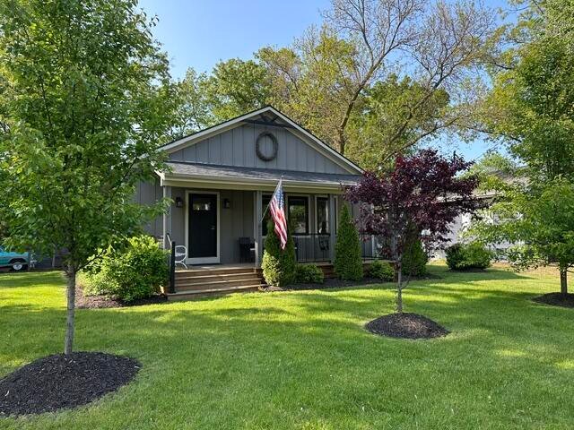 House in New Buffalo, Michigan, United States 2 - 18327505