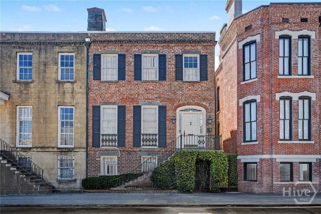 House in Savannah, Georgia, United States 1 - 17507803