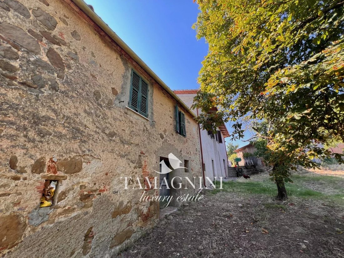 Casa en Città della Pieve, Umbría, Italia 3 - 16131117