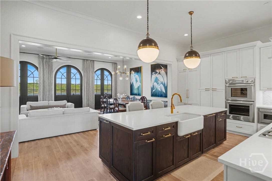 House in Savannah, Georgia, United States 4 - 17667619