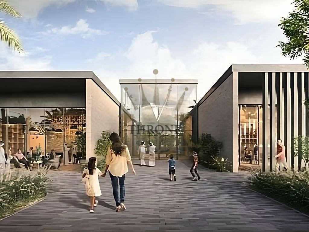 Villa in Ud al Bayda, Dubai, United Arab Emirates 3 - 18327845