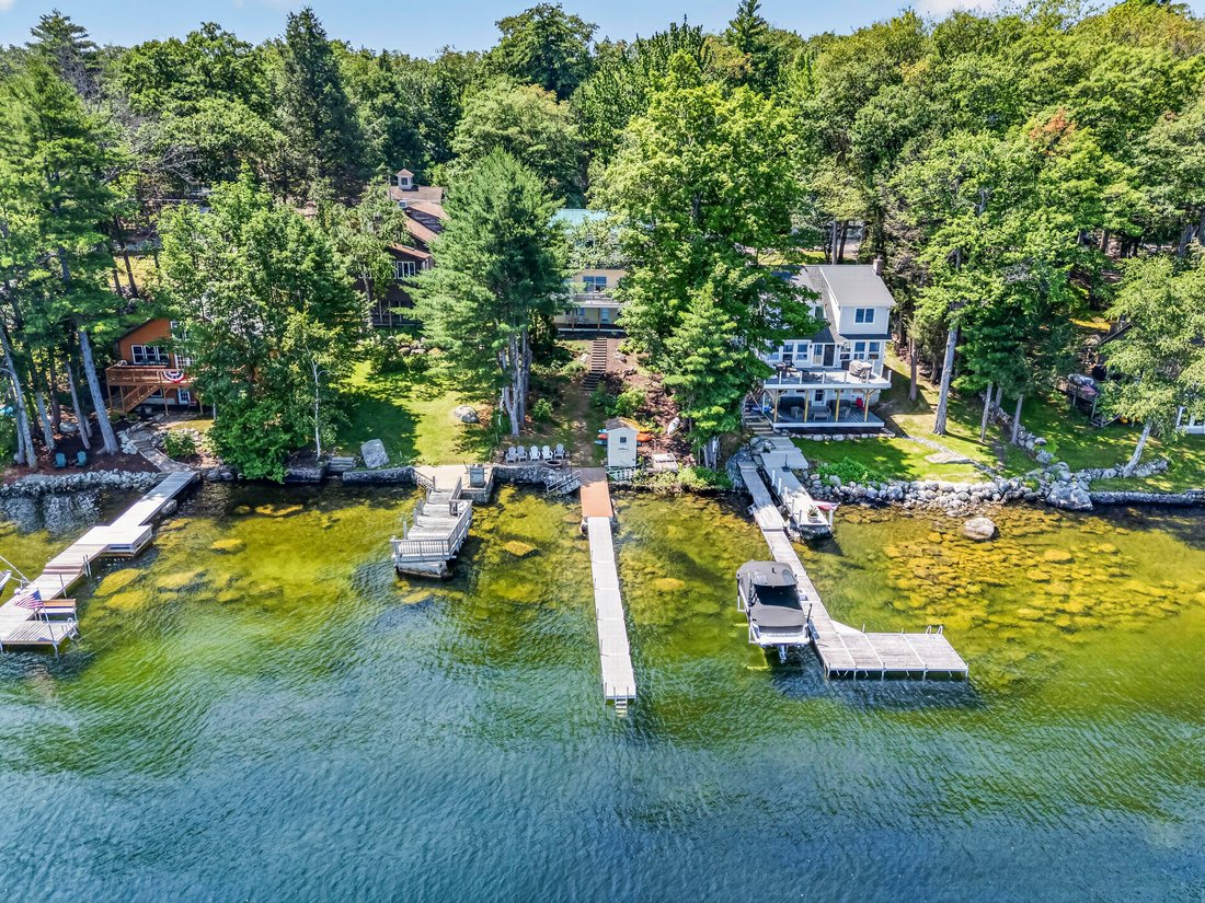 House in Standish, Maine, United States 2 - 18261022