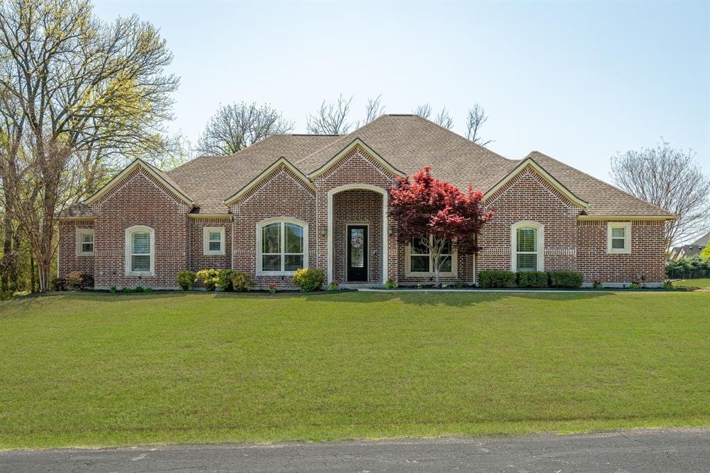 House in McKinney, Texas, United States 1 - 18331470