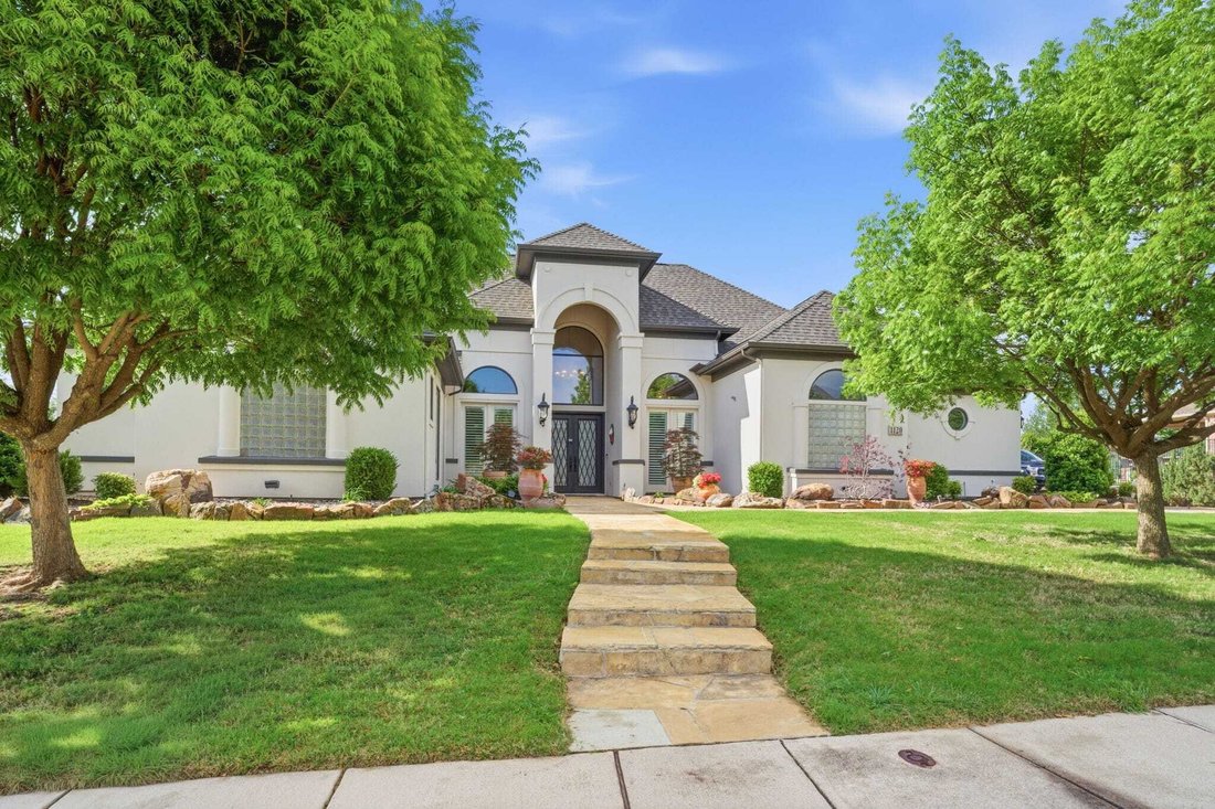 House in Prosper, Texas, United States 1 - 17766851