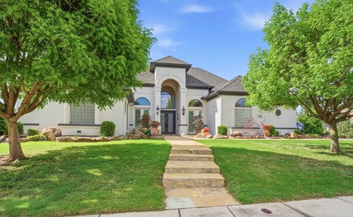 Casa a Prosper, Texas, Stati Uniti 1