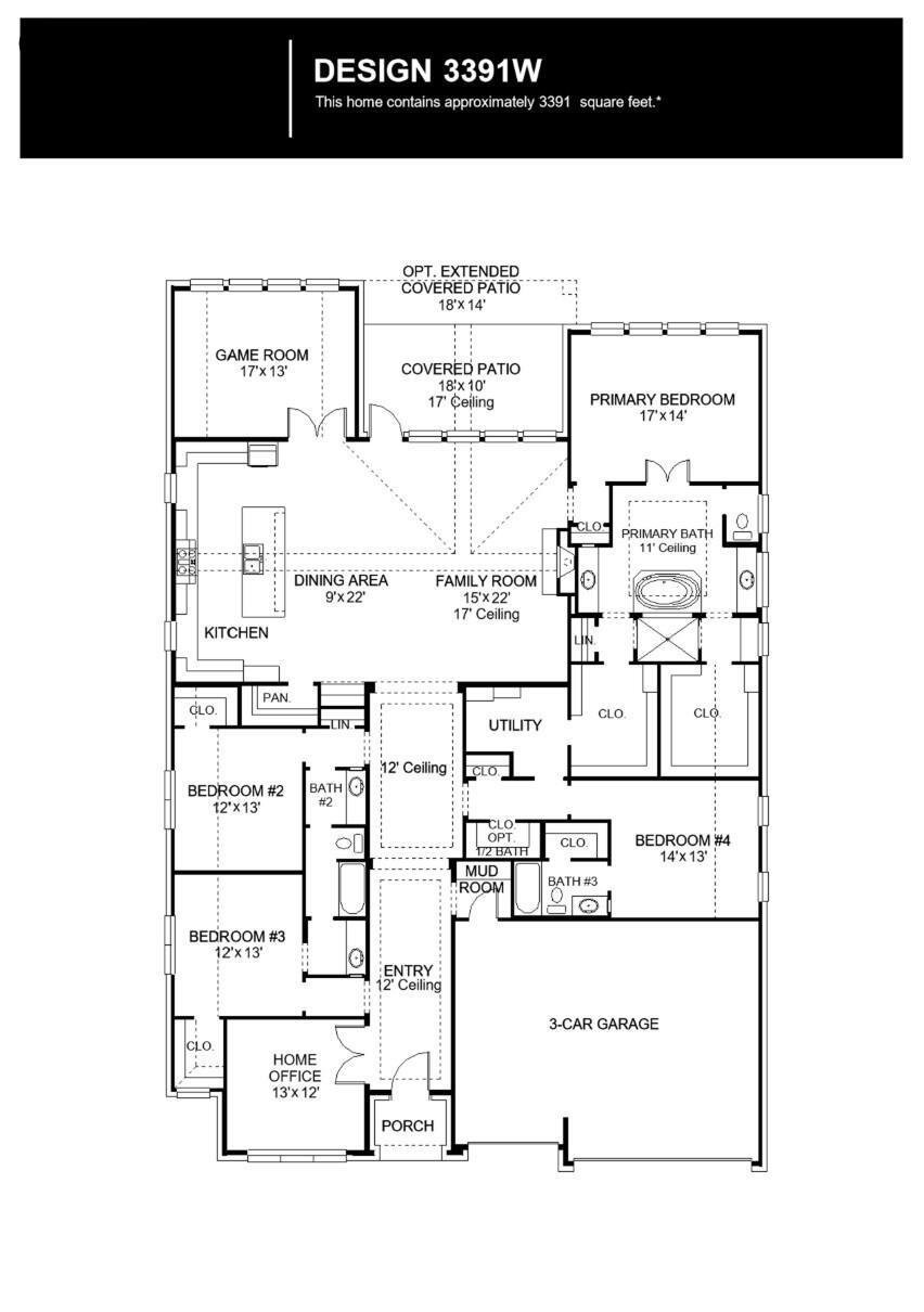 House in Montgomery, Texas, United States 5 - 18331272