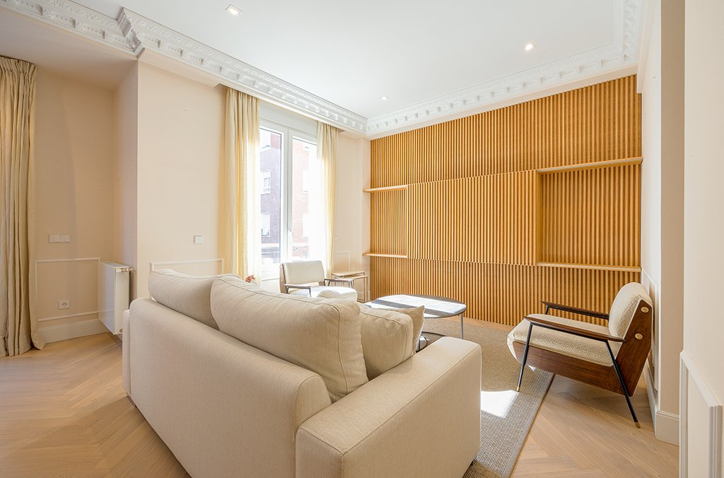 Apartment in Barrio Salamanca, Madrid, Spain 4 - 18329771