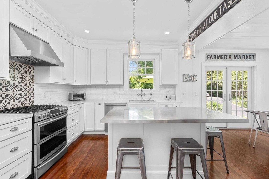House in Redding, Connecticut, United States 4 - 18151183