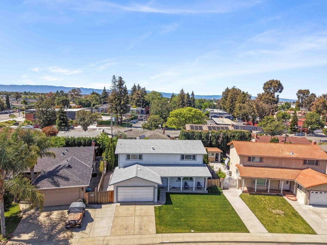 House in Milpitas, California, United States 4 - 18330430