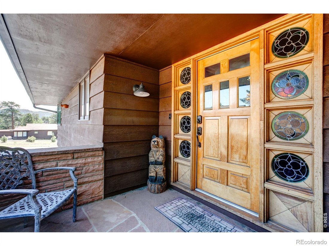 House in Estes Park, Colorado, United States 4 - 18329829