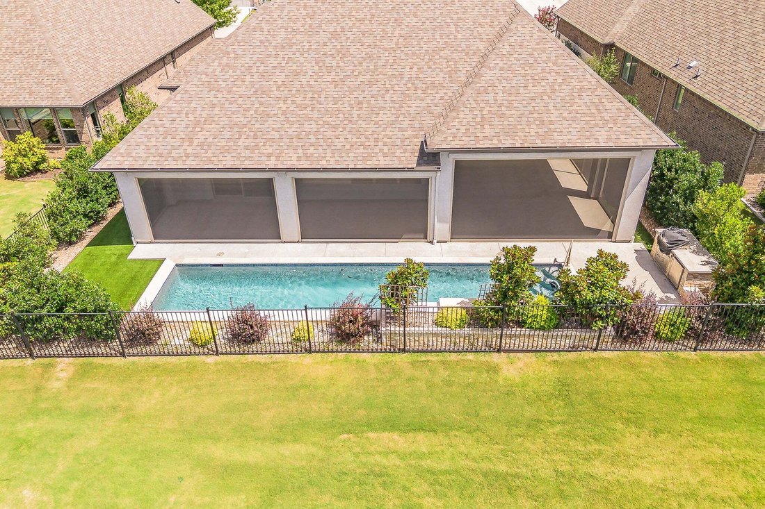 House in Denton, Texas, United States 4 - 18328985