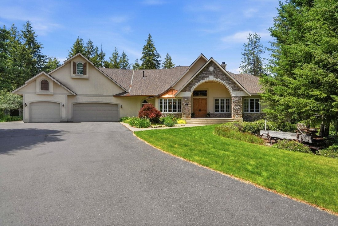 House in Spokane, Washington, United States 2 - 18331903