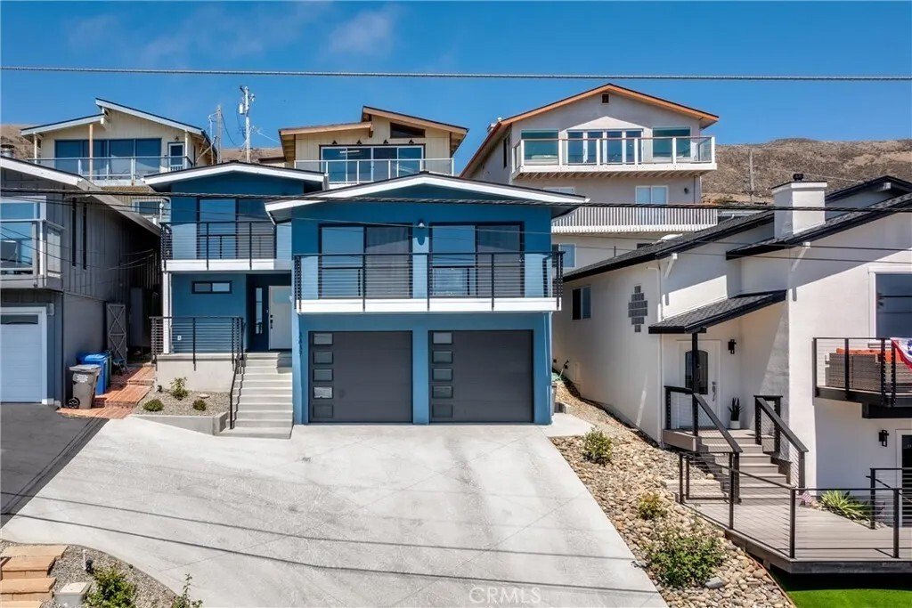 House in Cayucos, California, United States 1 - 18327322