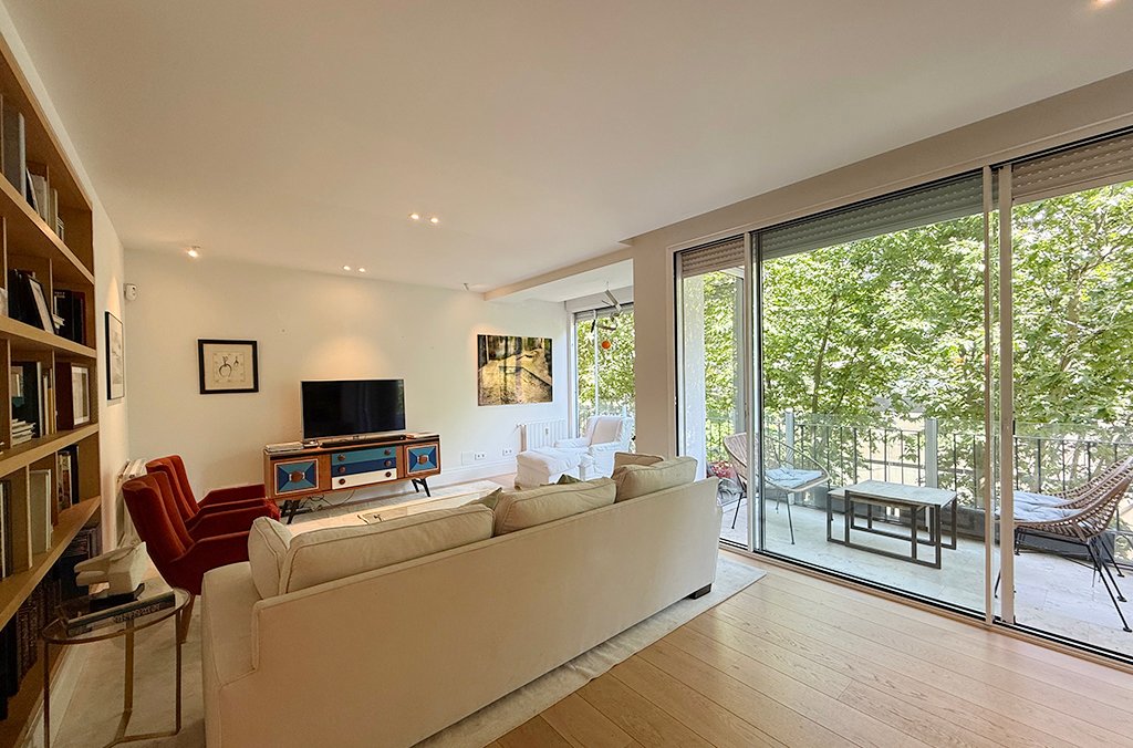 Apartment in Chamartín, Madrid, Spain 2 - 18329751