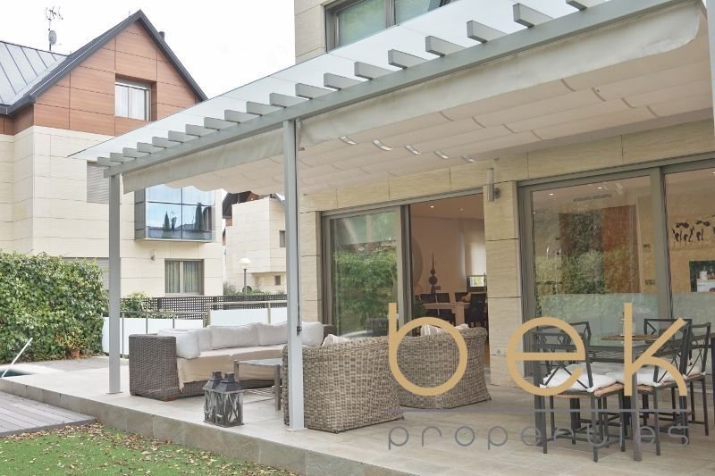 House in Moncloa-Aravaca, Madrid, Spain 5 - 18329675