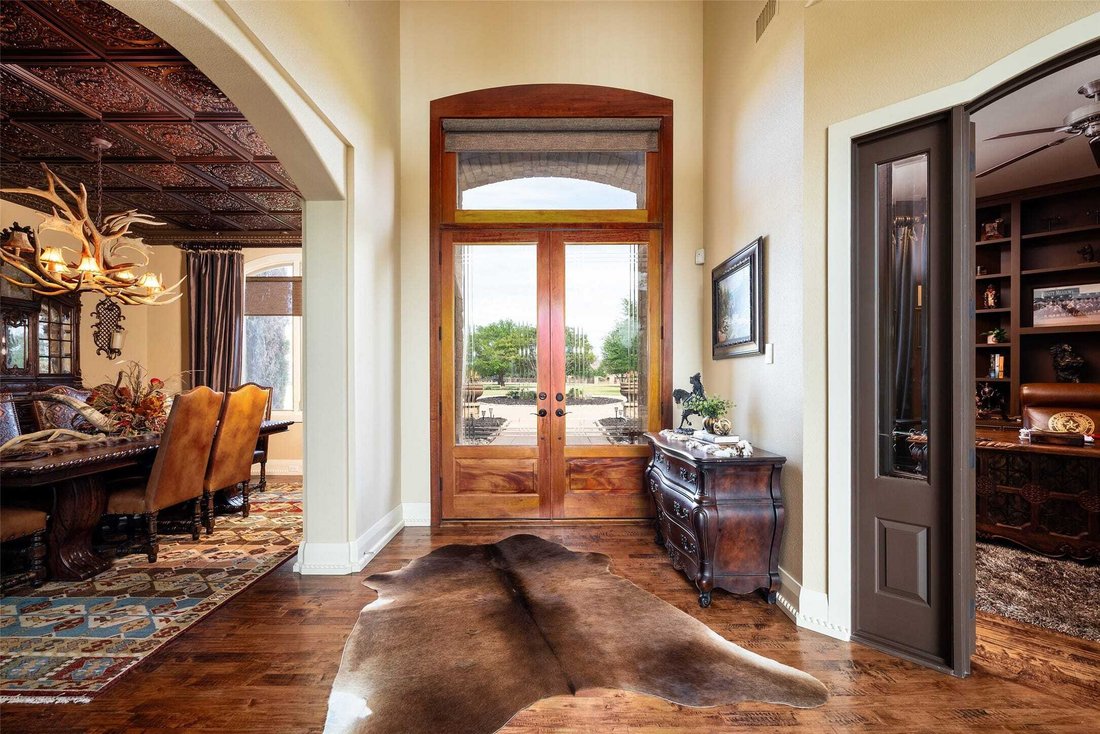 House in Weatherford, Texas, United States 5 - 17936306