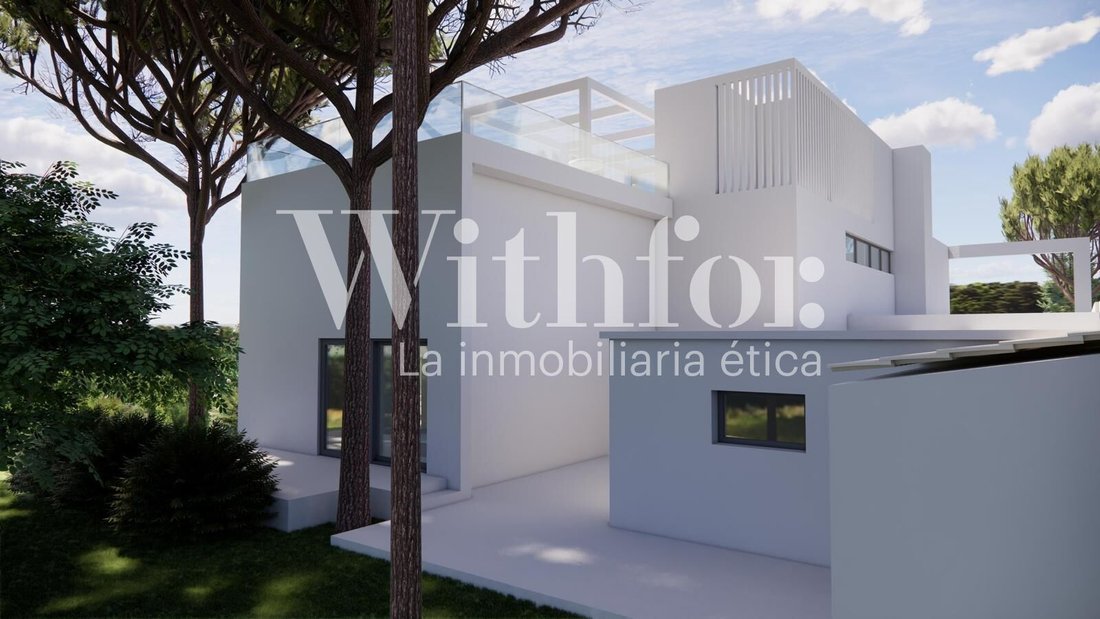 House in Les Corts, Barcelona, Spain 5 - 18300033