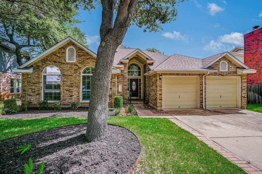 House in Austin, Texas, United States 1 - 18294781