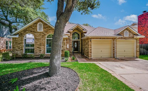Casa en Austin, Texas, Estados Unidos 1