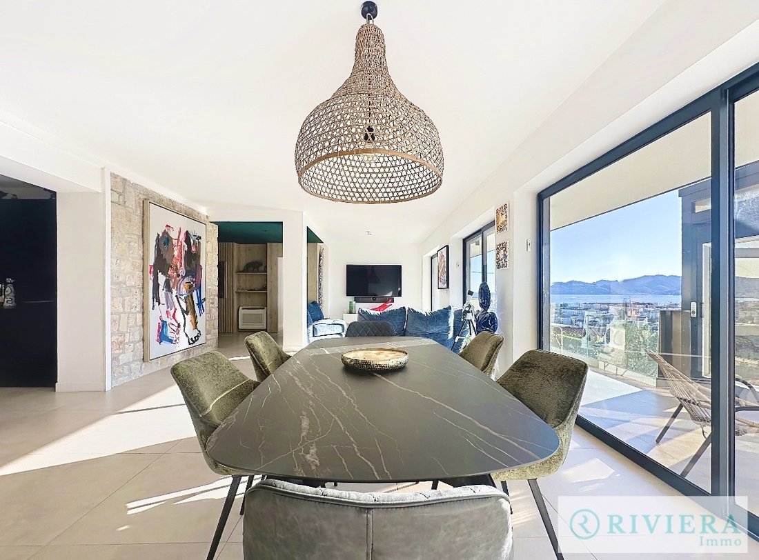 House in Cannes, Provence-Alpes-Côte d'Azur, France 3 - 18330965