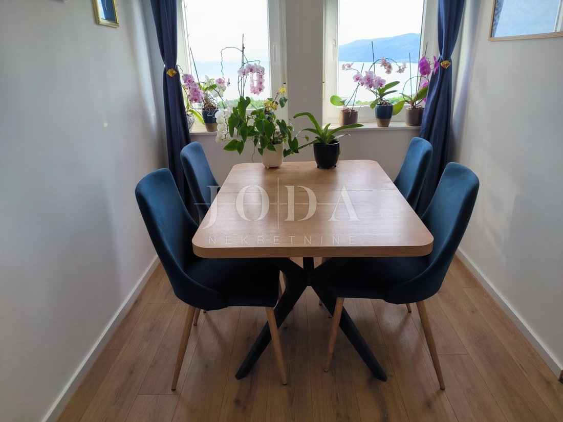 Apartment in Mjesni odbor Resetari, Grad Kastav, Primorje-Gorski Kotar County 2 - 18331247