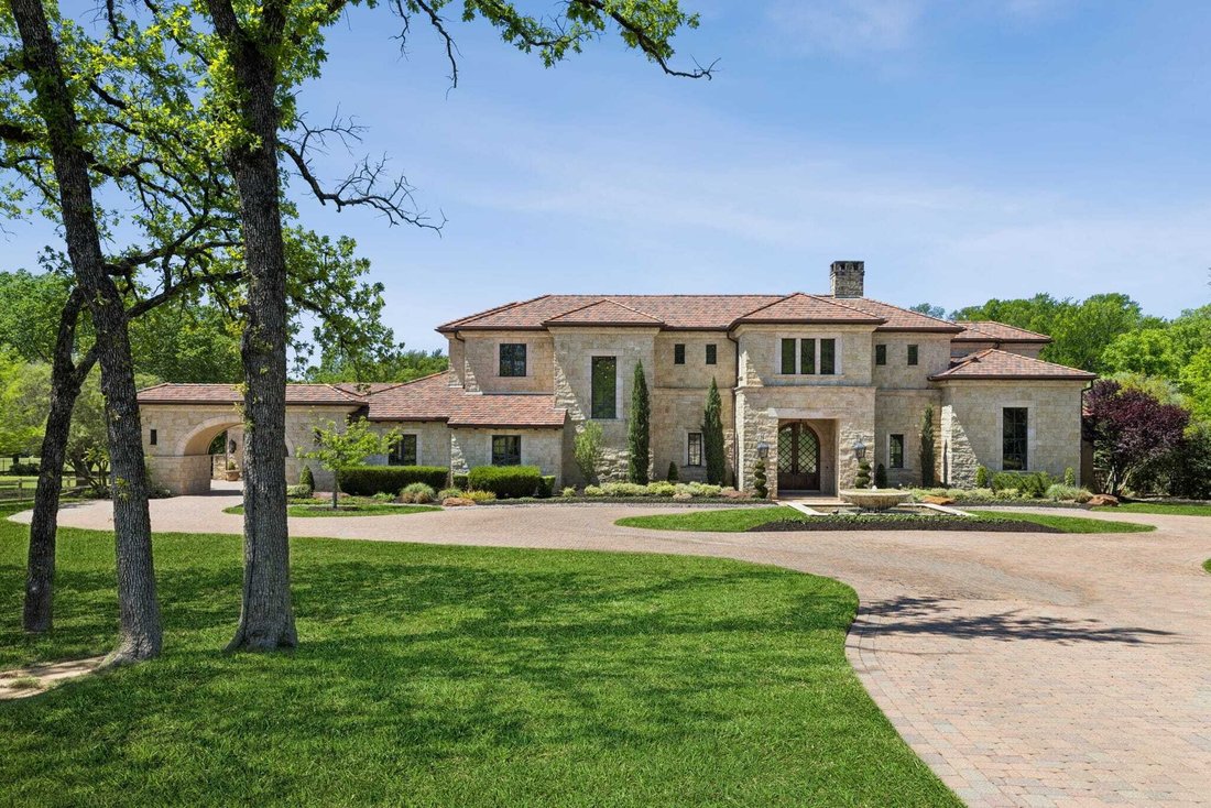 House in Southlake, Texas, United States 2 - 17732185