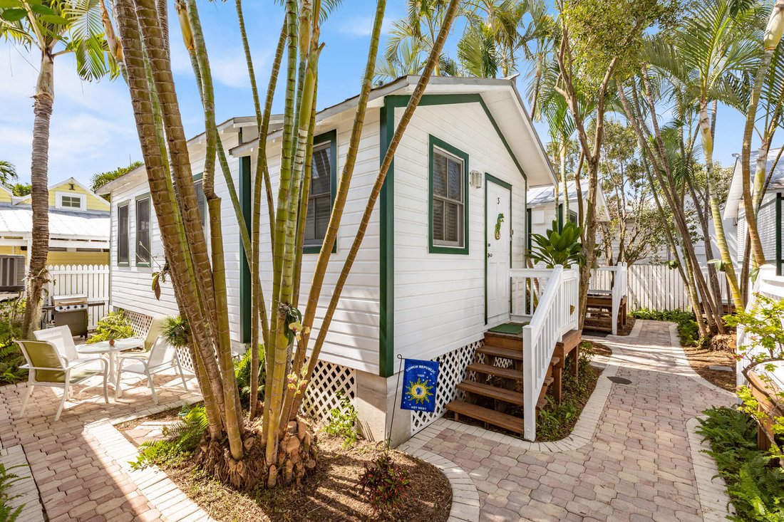 Condo in Key West, Florida, United States 1 - 18326647