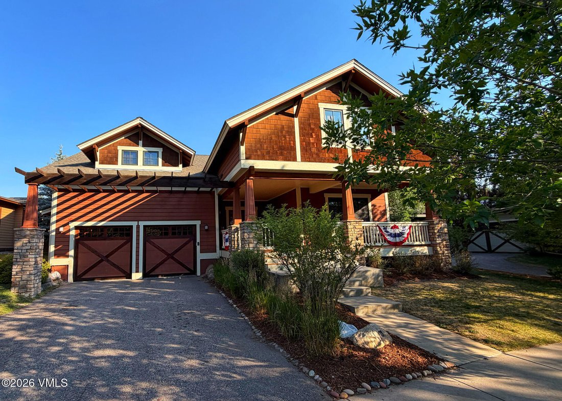 House in Eagle, Colorado, United States 5 - 18329081