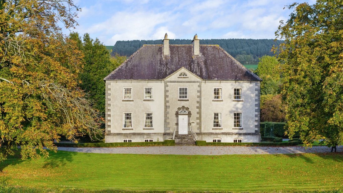 House in Johnswell Village, County Kilkenny, Ireland 1 - 18326999
