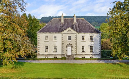 Casa a Johnswell Village, County Kilkenny, Irlanda 1