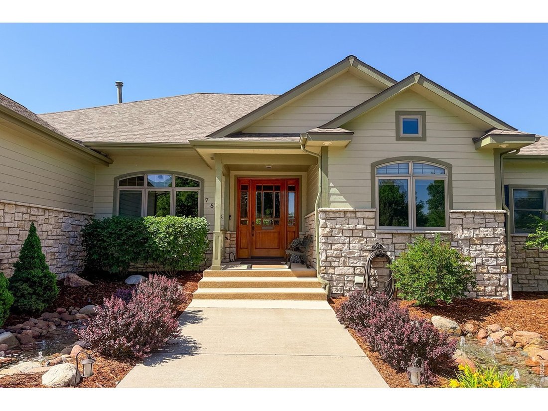 House in Fort Collins, Colorado, United States 2 - 18332192