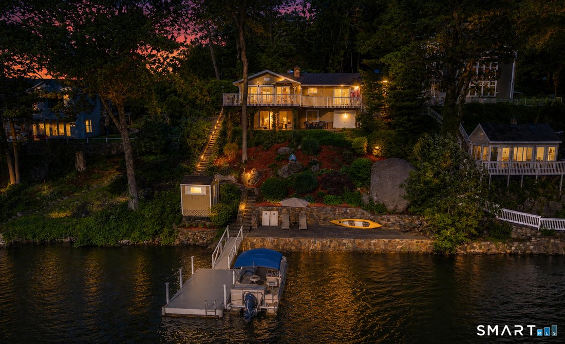 House in Danbury, Connecticut, United States 2 - 18332434