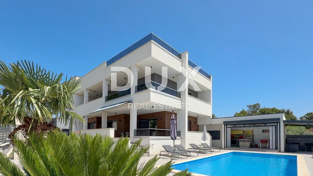 House in Medulin, Istria County, Croatia 1 - 18331381