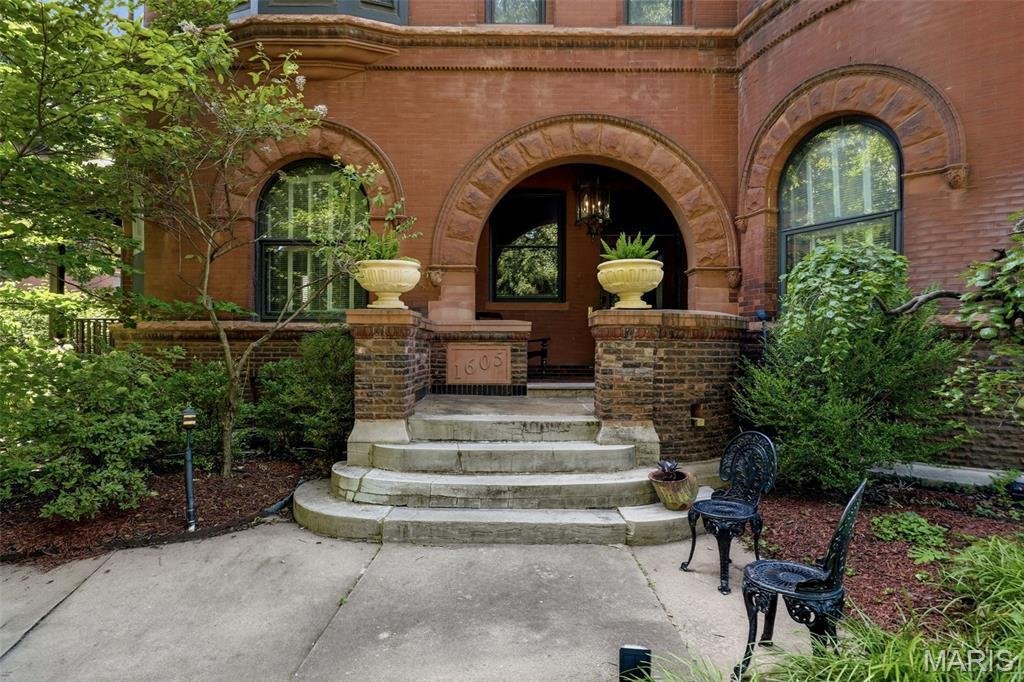 House in St. Louis, Missouri, United States 4 - 18327427