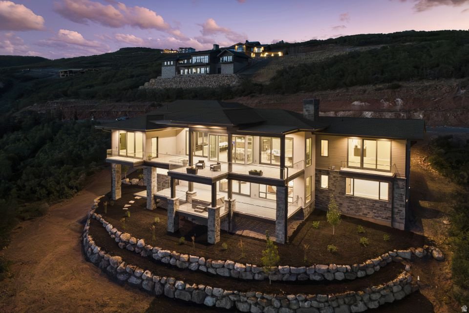 House in Kamas, Utah, United States 5 - 18320992