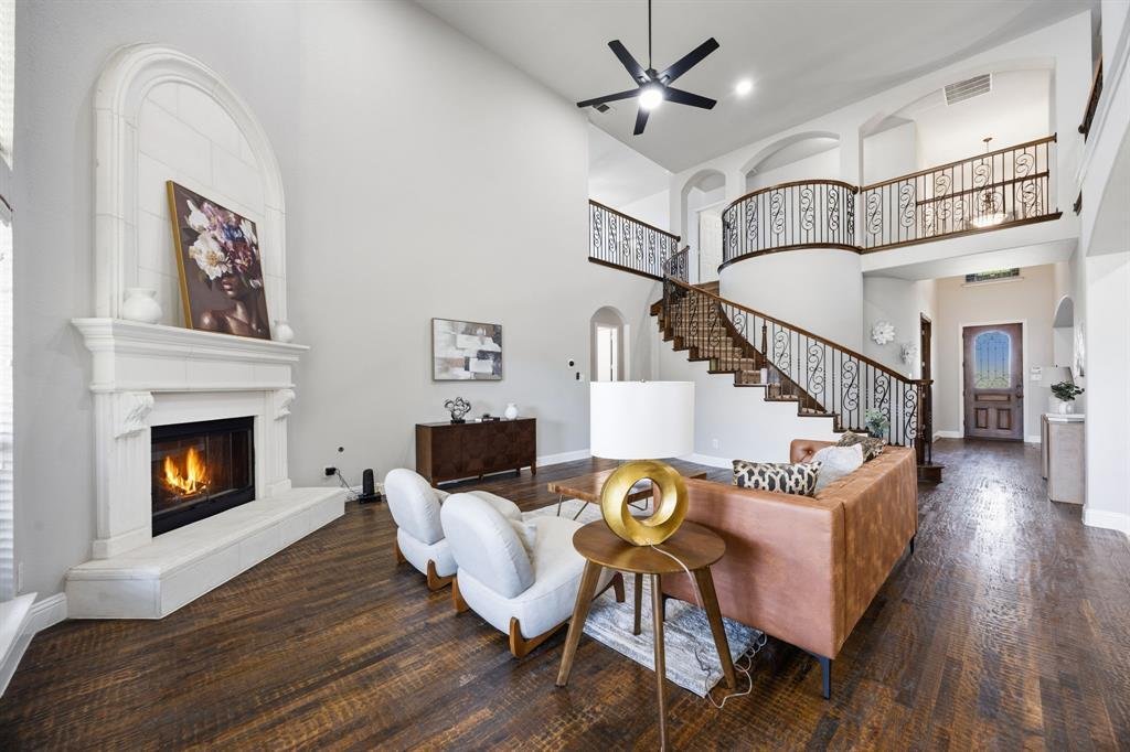 House in Frisco, Texas, United States 2 - 18331394