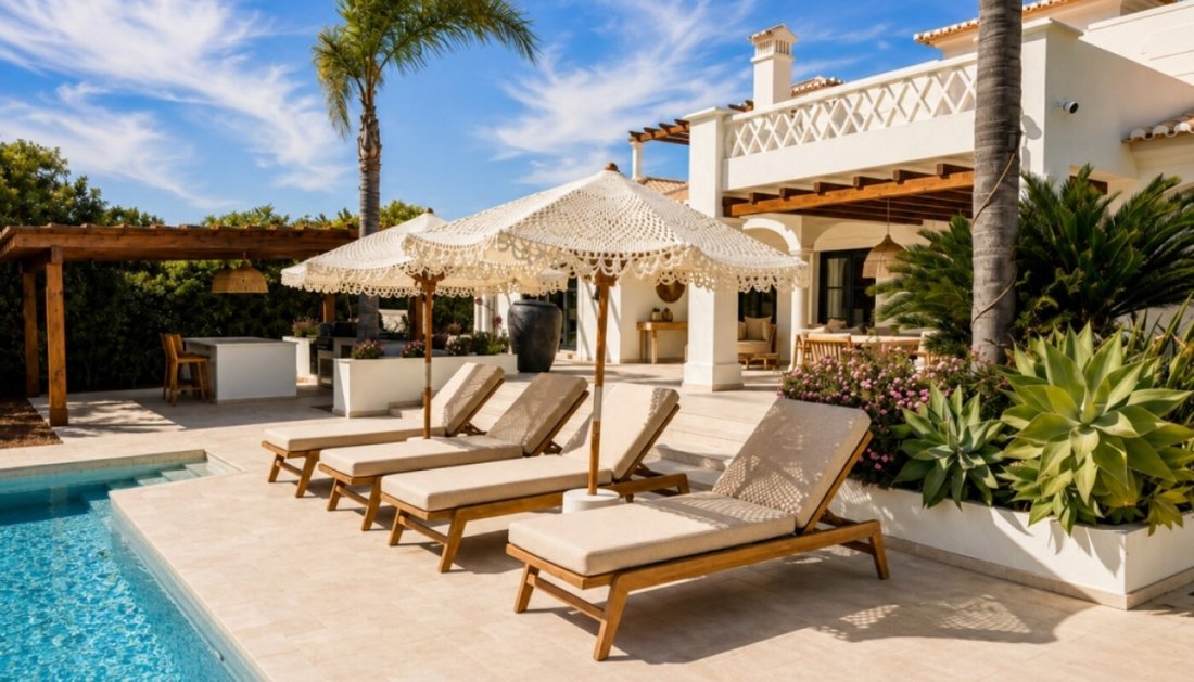 Villa in Lagoa e Carvoeiro, Algarve, Portugal 2 - 18327842
