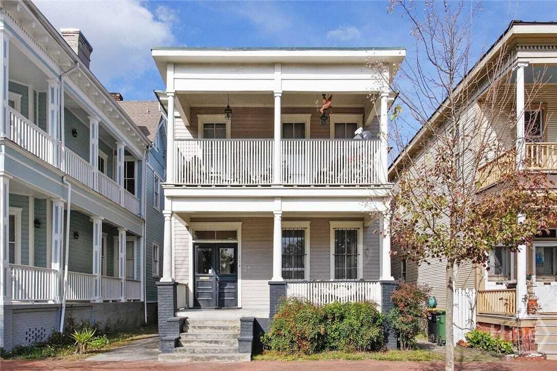 Savannah, Georgia, United States 2 - 17636759