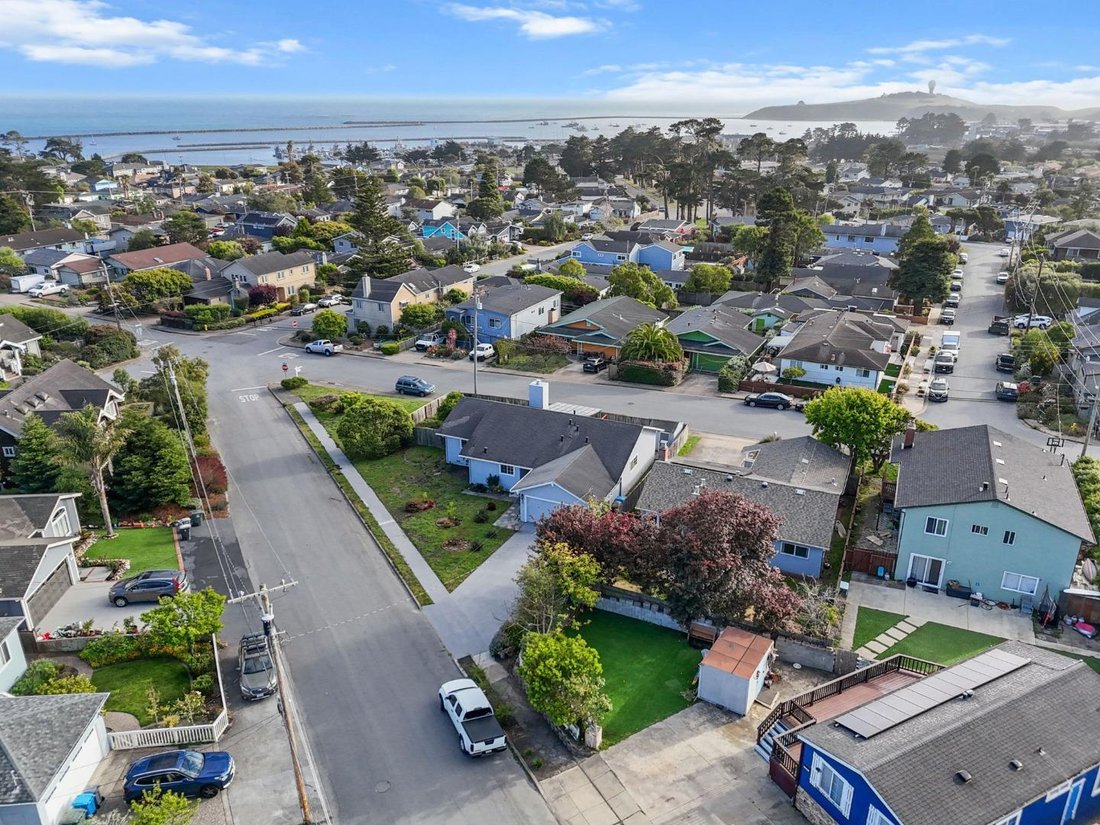 House in El Granada, California, United States 5 - 18330333