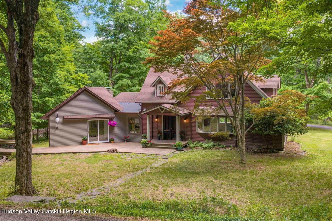 House in Woodstock, New York, United States 2 - 18328656
