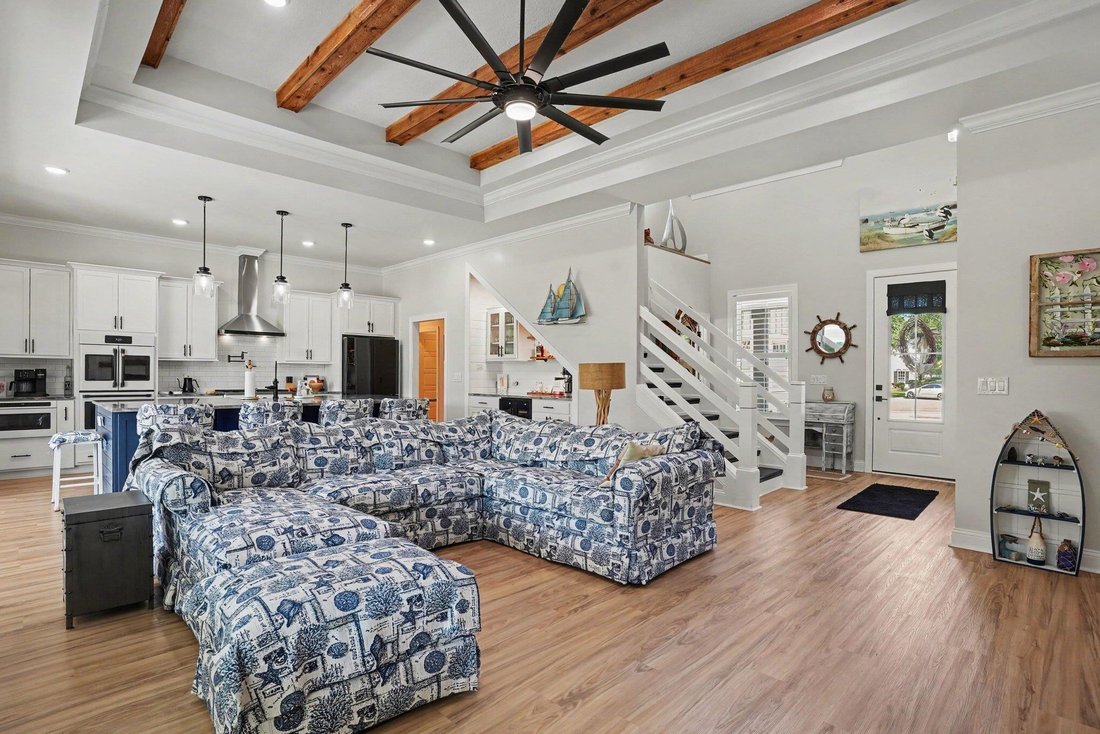 House in Conway, South Carolina, United States 3 - 18328460