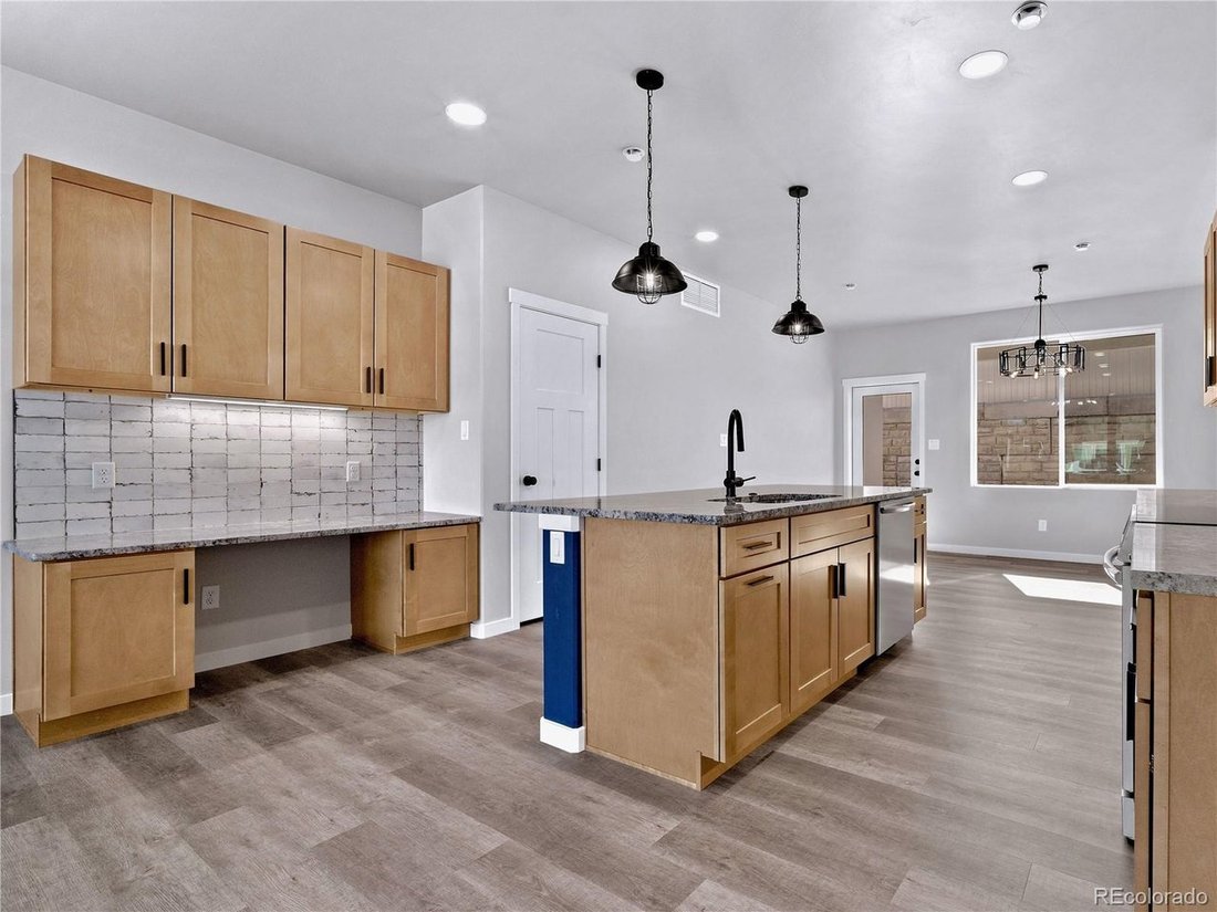 House in Grand Junction, Colorado, United States 3 - 18330717
