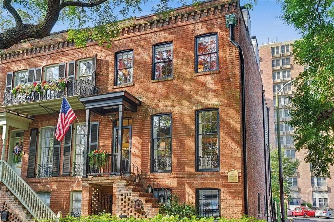 House in Savannah, Georgia, United States 2 - 18246720
