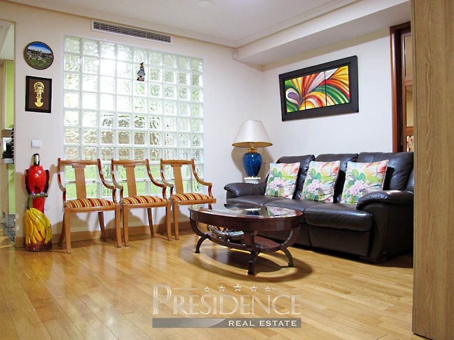 Apartment in Barrio Salamanca, Madrid, Spain 4 - 18329925