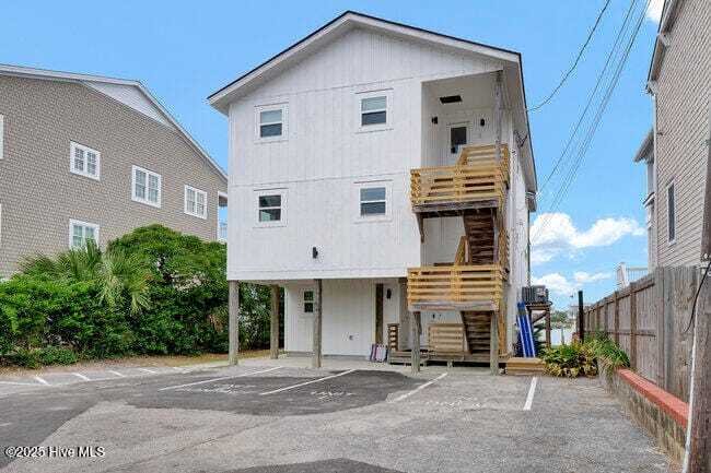 House in Wrightsville Beach, North Carolina, United States 3 - 17675480