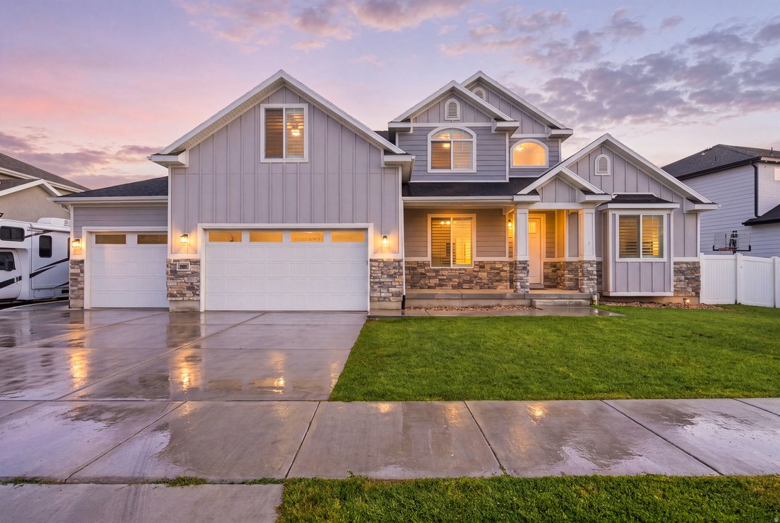 House in Vineyard, Utah, United States 1 - 18326825