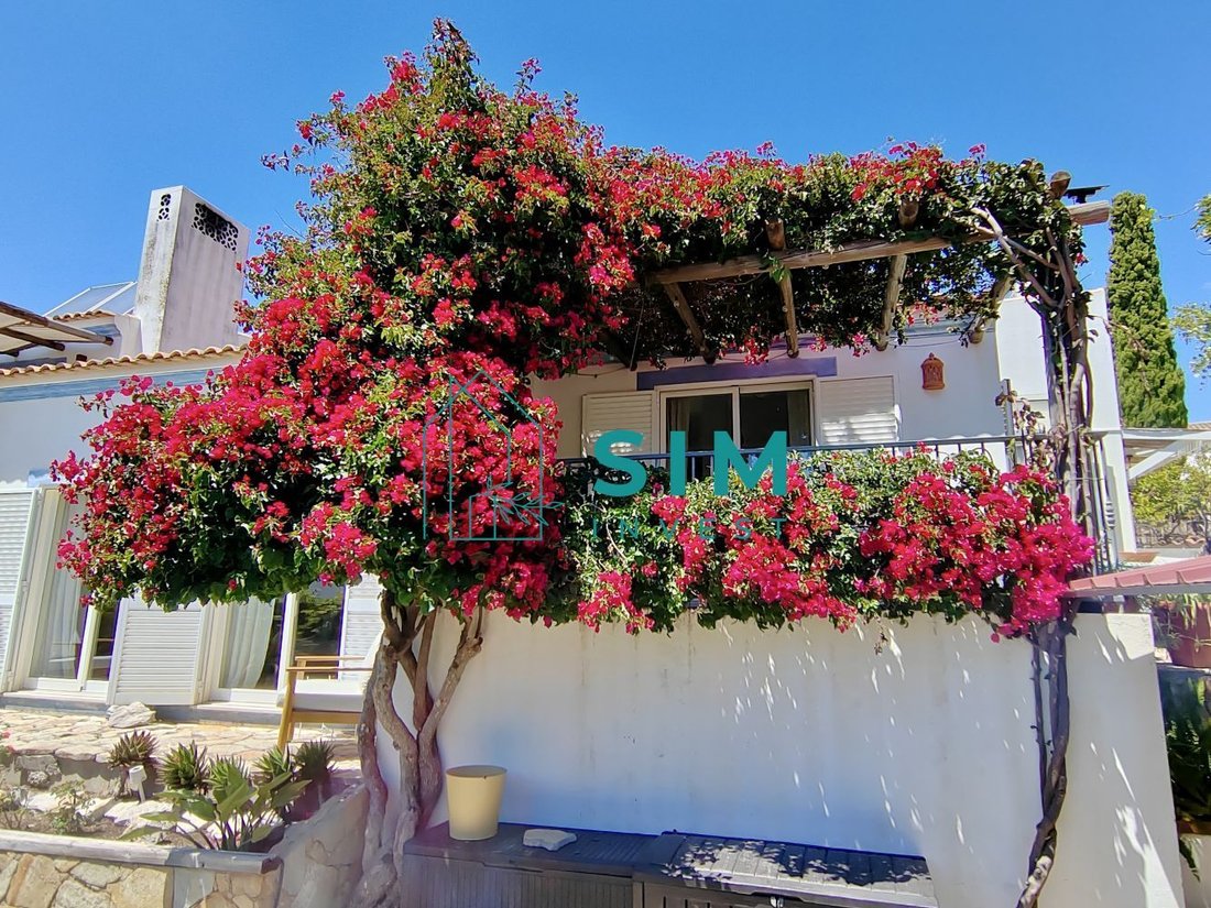 House in Olhao, Algarve, Portugal 1 - 18328636