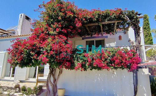 House in Olhao, Algarve, Portugal 1