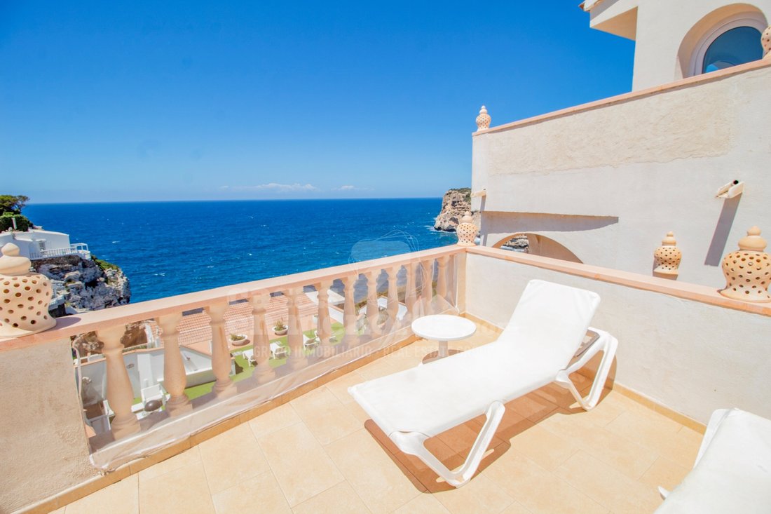 Villa in Alaior, Balearic Islands, Spain 2 - 18328169