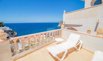 Villa a Alaior, Isole Baleari, Spagna 1